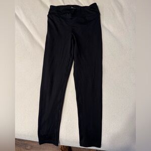 Scrunch butt leggings